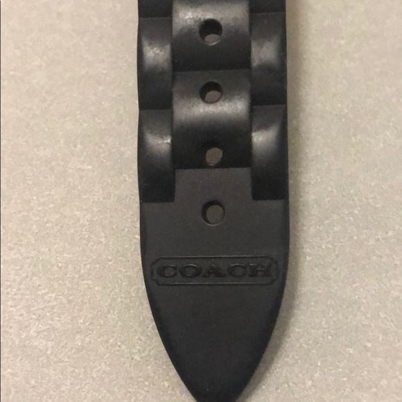 Coach watch - Picture 6 of 8
